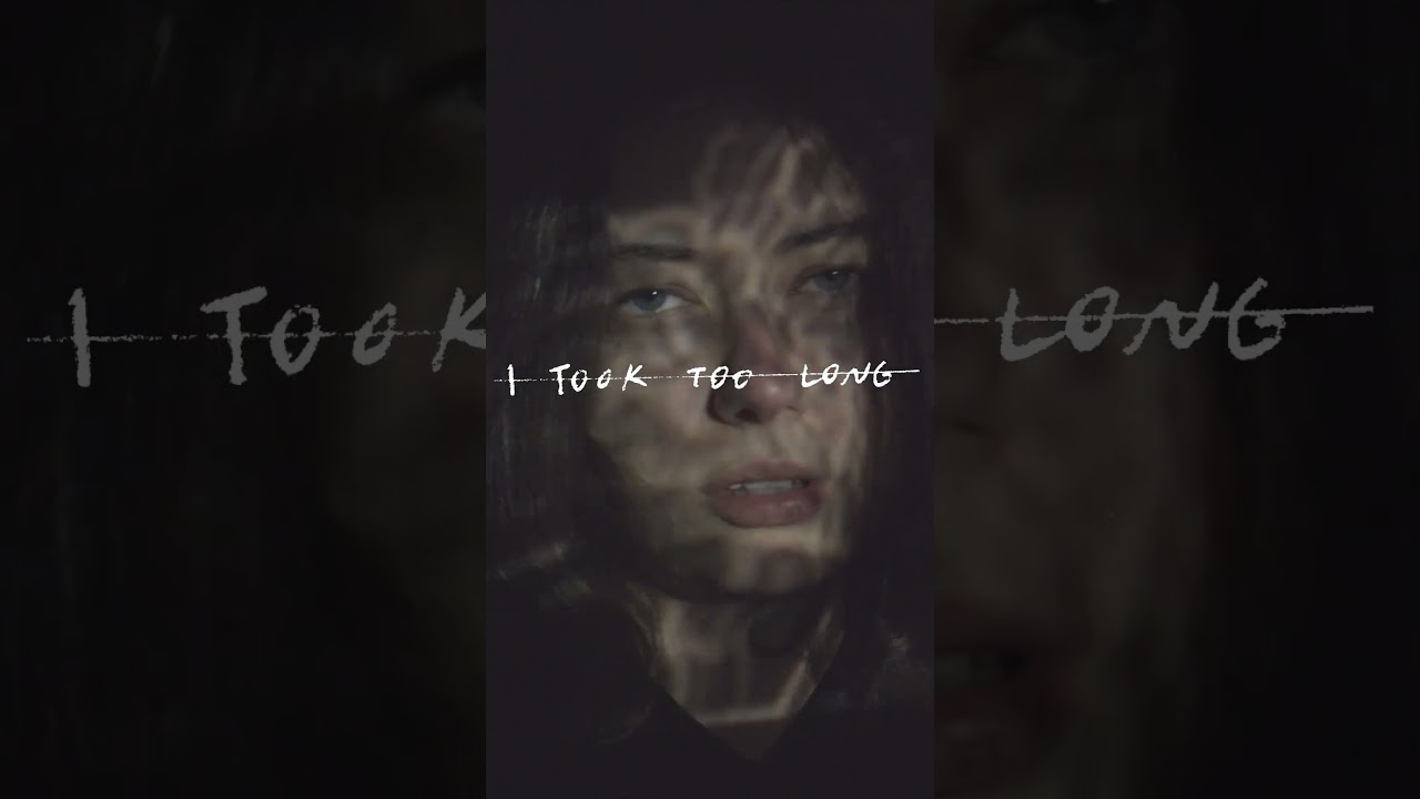 our new song 
