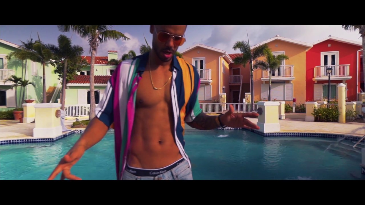 Ali - MALAS MAÑAS (Video Oficial)