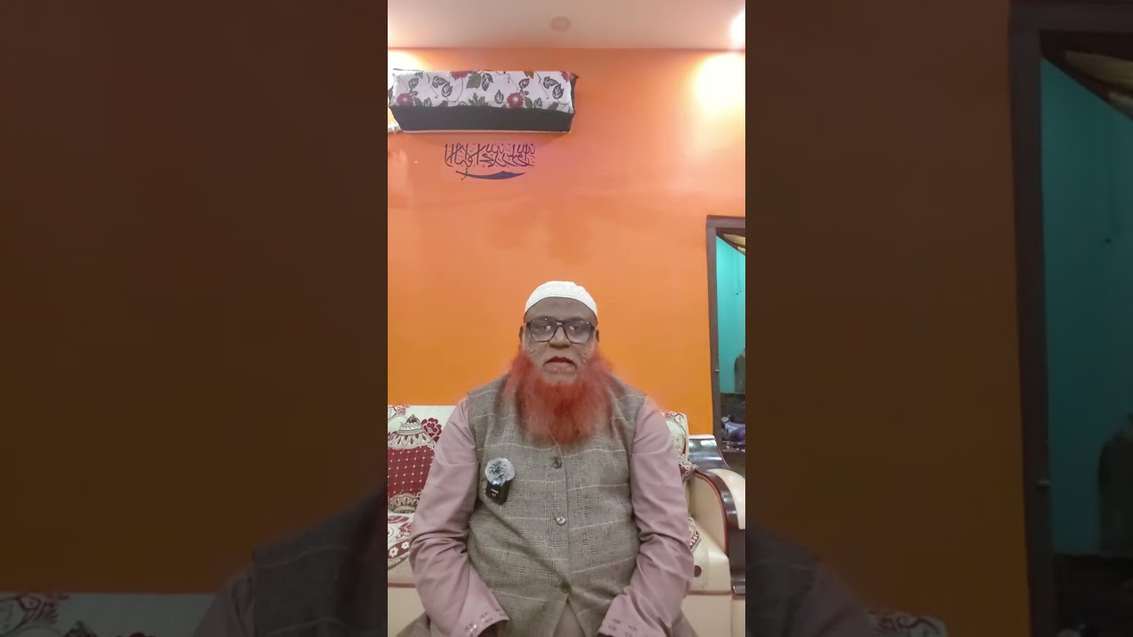 @ বাংলা একটা গজল মায়ের মিত্রর বিষয় নিয়ে
