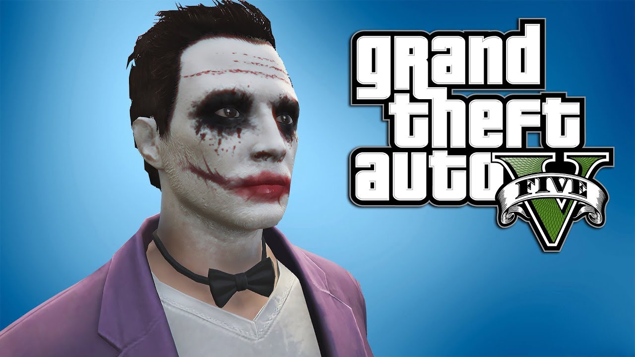 GTA 5 Online Smesni Momenti - PRAVI SUPERHEROJI!!! W/ CerixHD