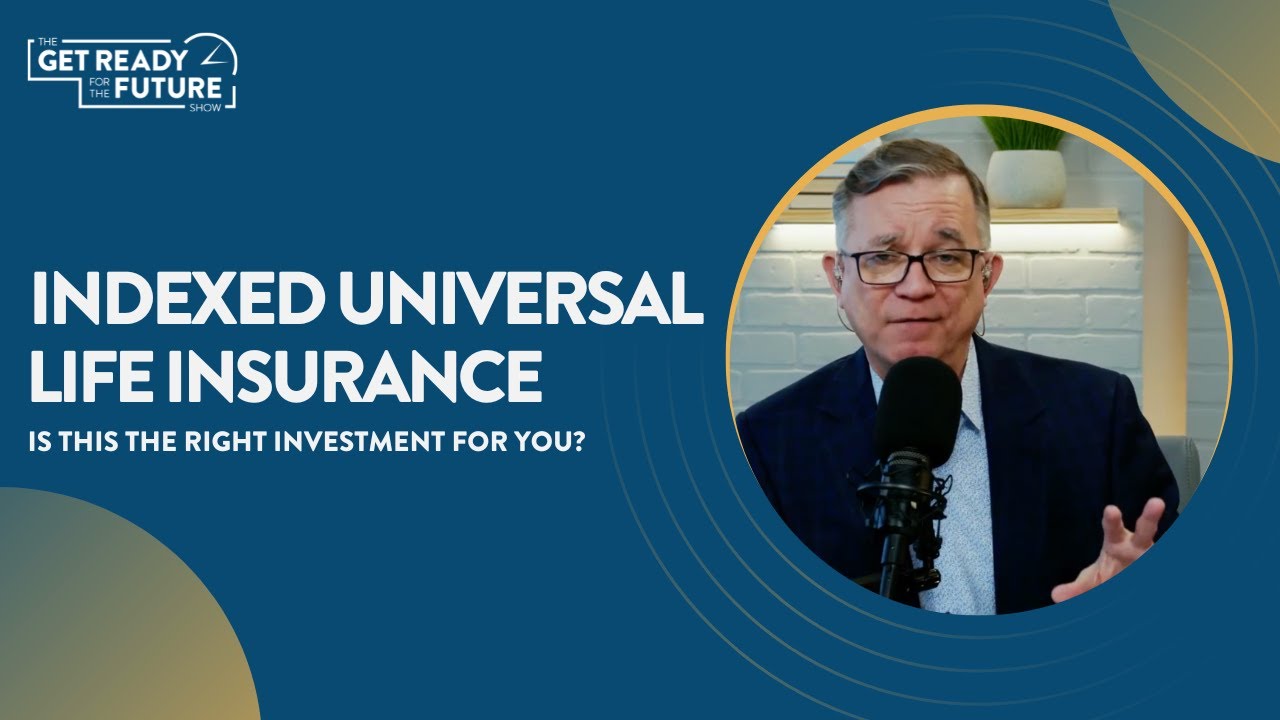 Indexed Universal Life Insurance EXPLAINED: The Truth About IUL Investments
