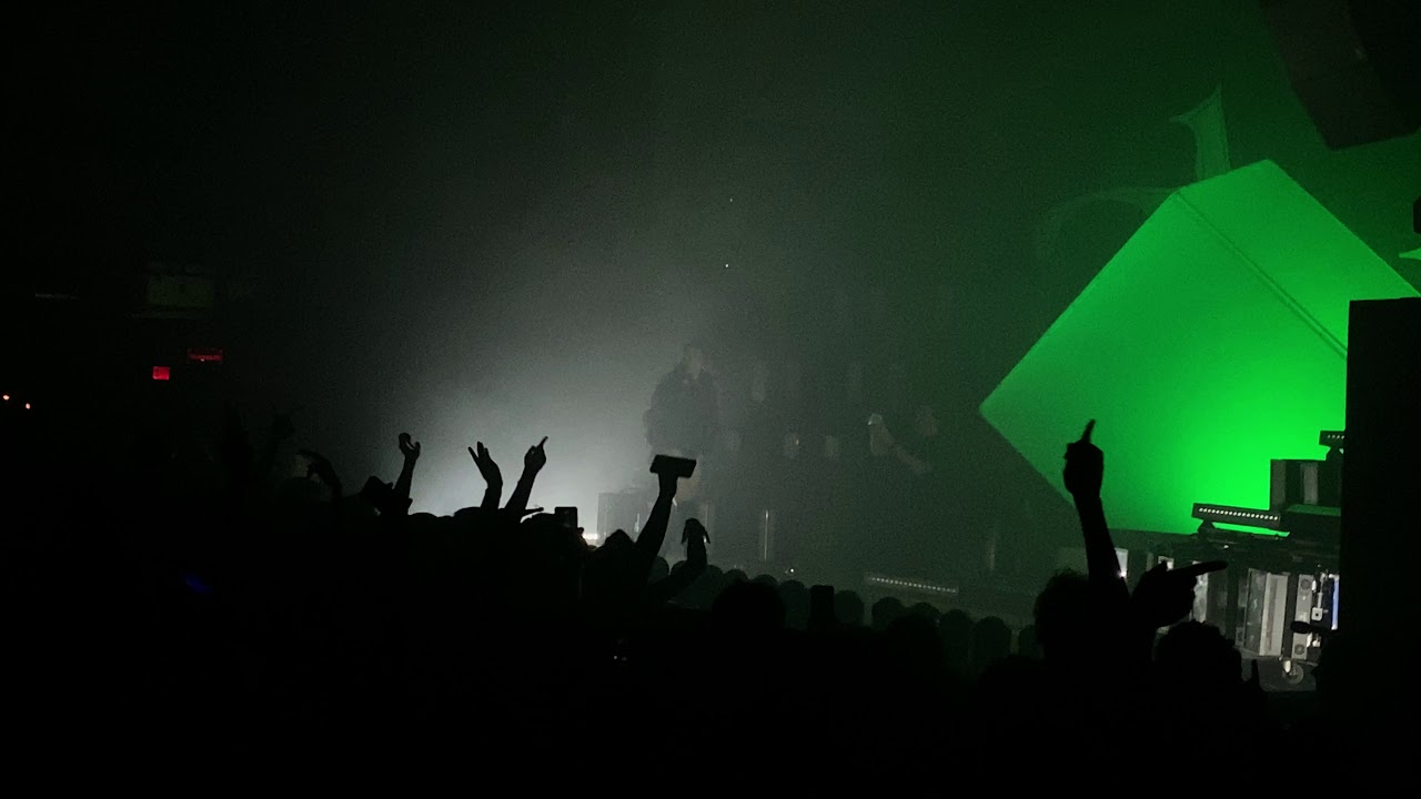 i got it _ charli xcx live _ emo&rsquo;s austin tx