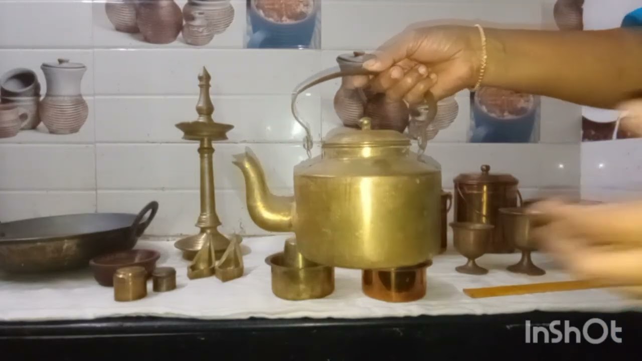FOR SALE -315 |  செட்டிநாட்டு கலைப்பொருட்கள் விற்பனைக்கு -315