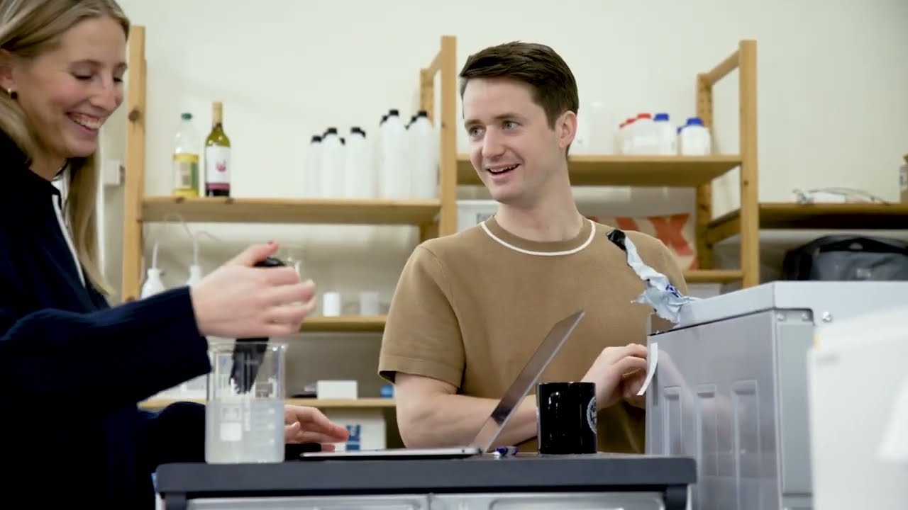 Startup Story: Mimbly