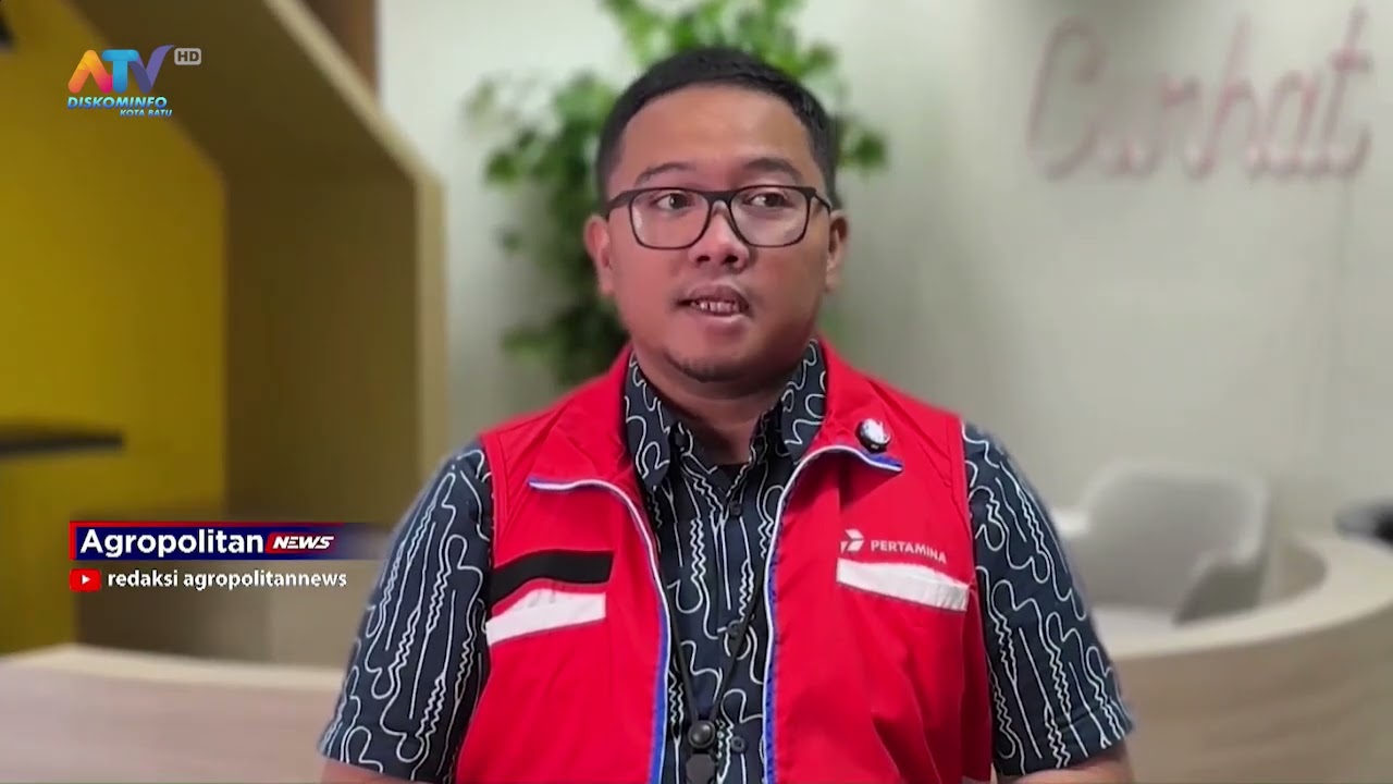 PROGRAM AGROPOLITAN NEWS EDISI TANGGAL 23 FEBRUARI 2026 - SEGMEN 4 | ATV MALANG RAYA