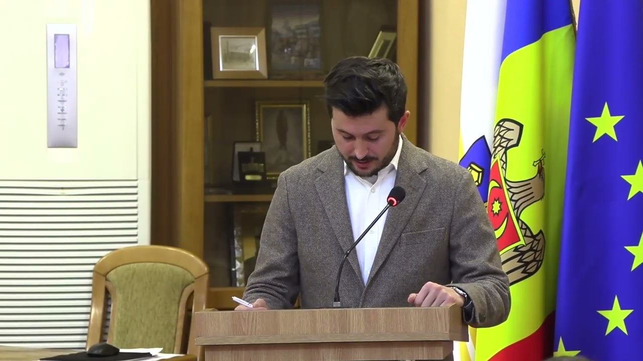 Proiecte implementate de APL Chișinău, cu finanțare din partea Uniunii Europene