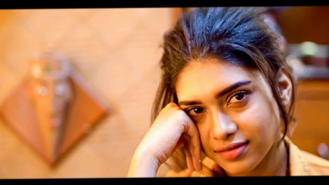Dushara Vijayan's Kannamma Tamil Romantic Short Film | Jagadeesh Ravichandran