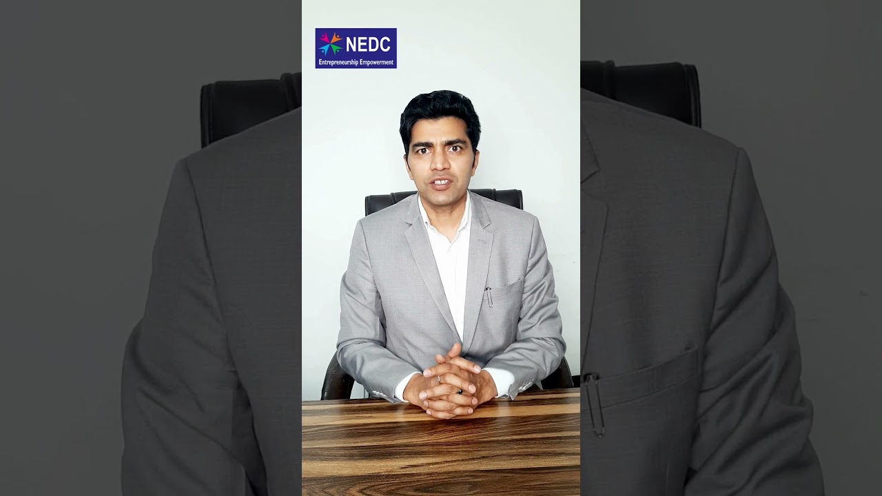 Ready to dive into the digital world? Enroll now for our Diploma/Degree in Digital Marketing at NEDC