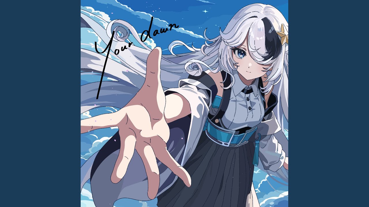 Your dawn