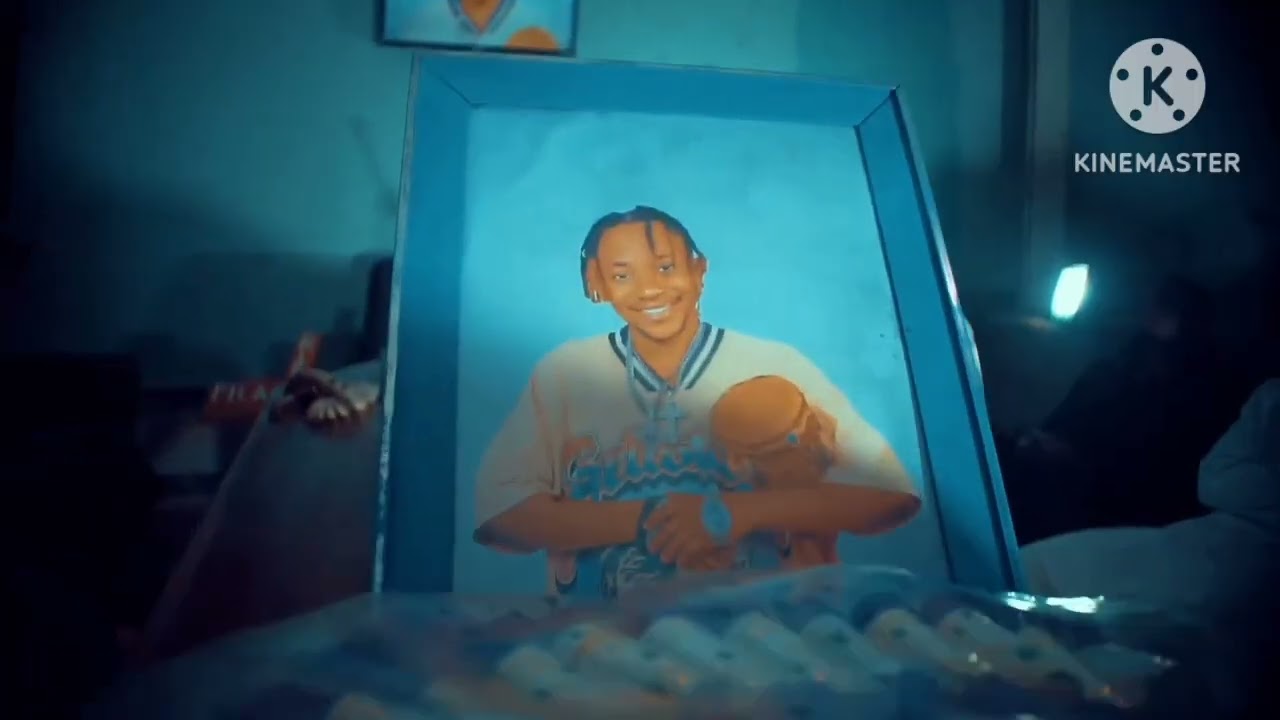 Repose en paix kakwara mupe by pila boy directed brayane bella