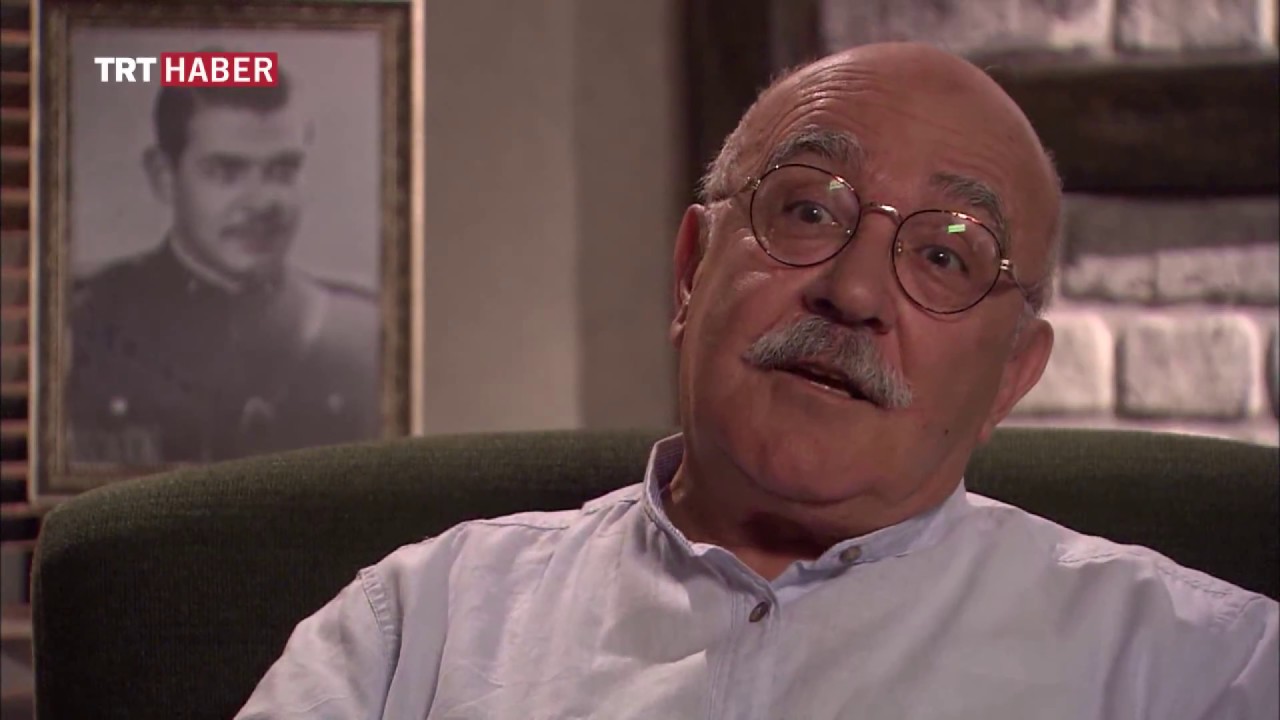Benim Annem Benim Babam - Ahmet İnam- 12.Bölüm