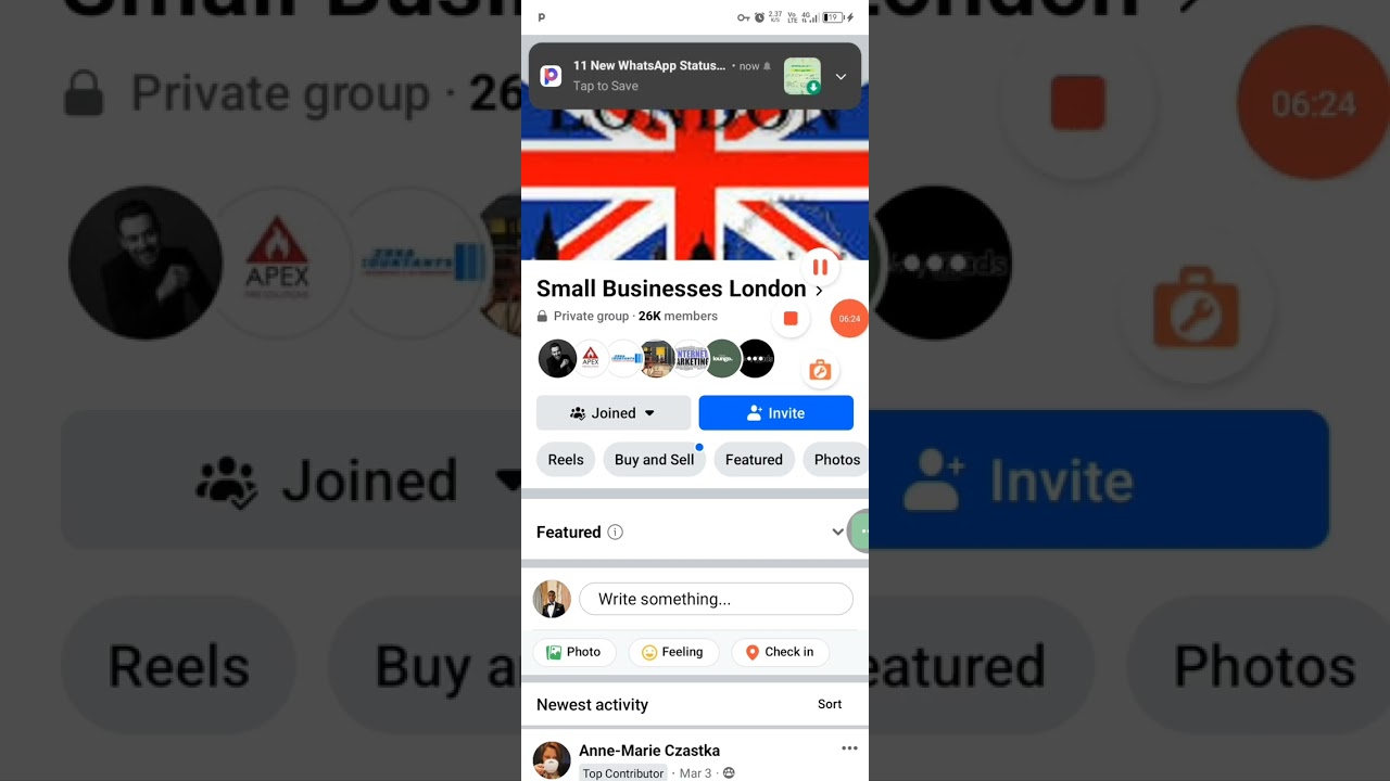 How To Generate Leads From Facebook Channels