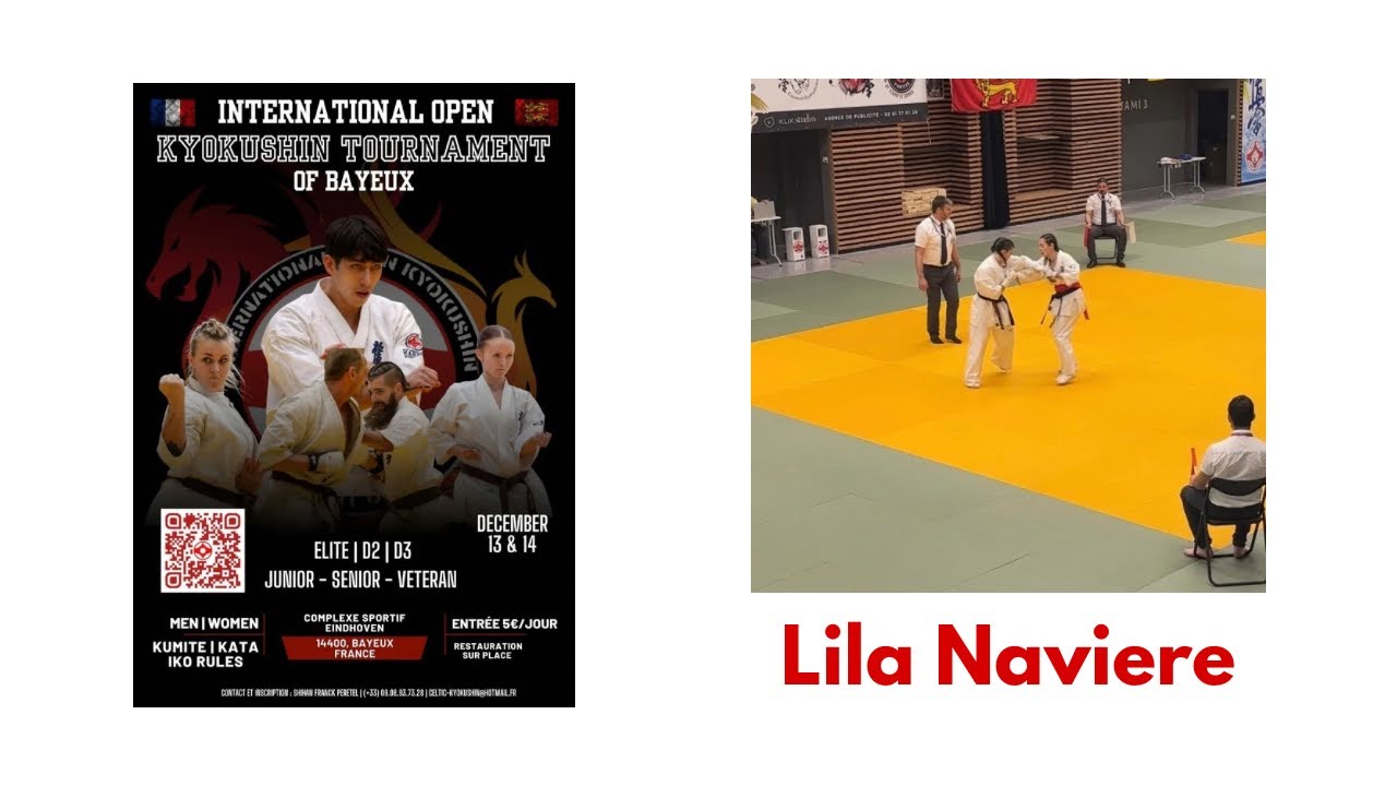 Open de Bayeux 2025 - Lila Naviere (2)