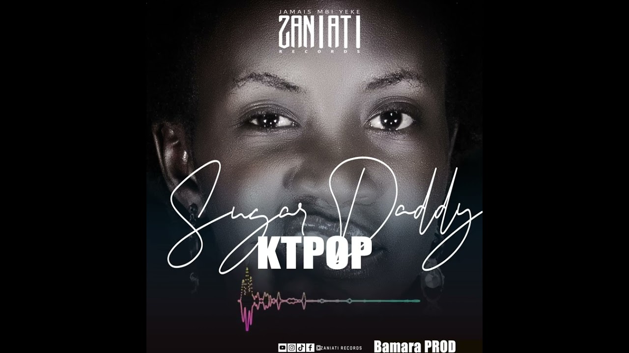 KT POP - SUGAR DADDY