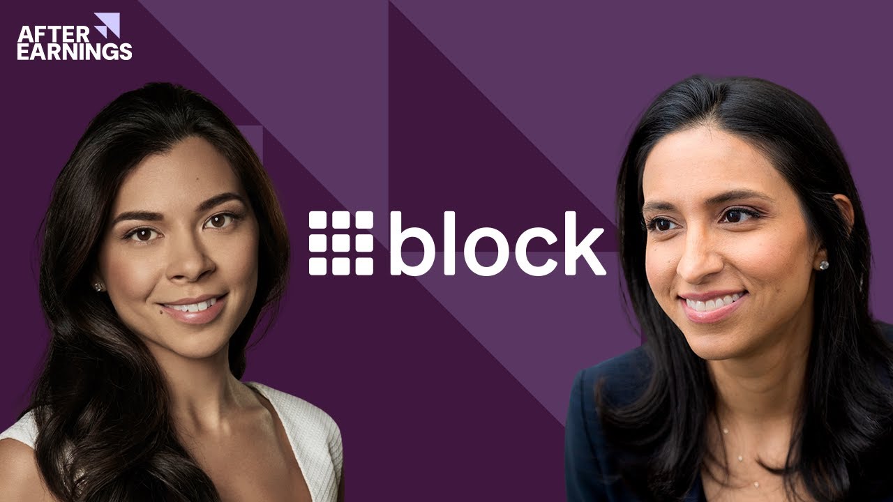Block CFO & COO Amrita Ahuja on Cash App, Afterpay, and the Future of Fintech