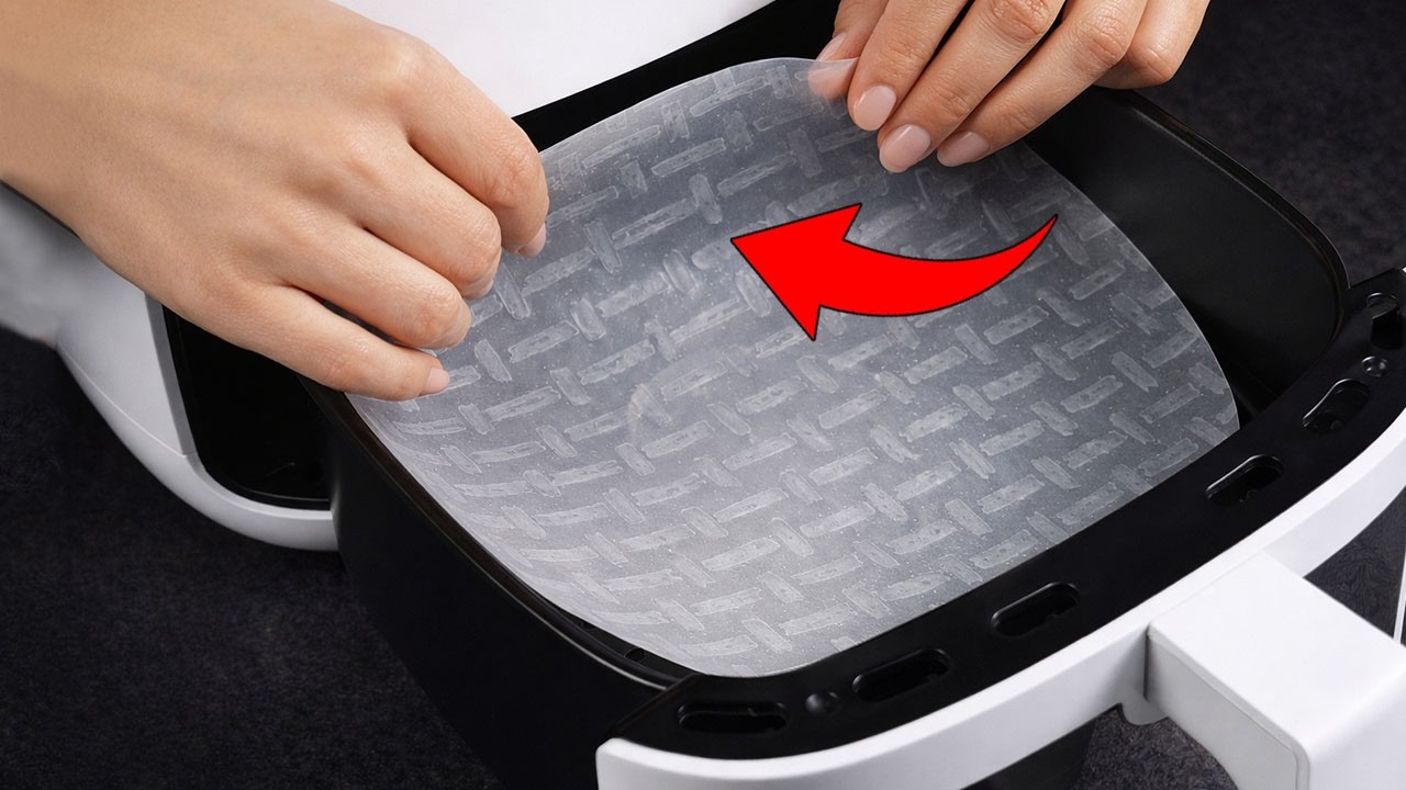 Stop Using Your Air Fryer Incorrectly! 26 Brilliant Hacks You’ll Wish You Had Known Soonerr