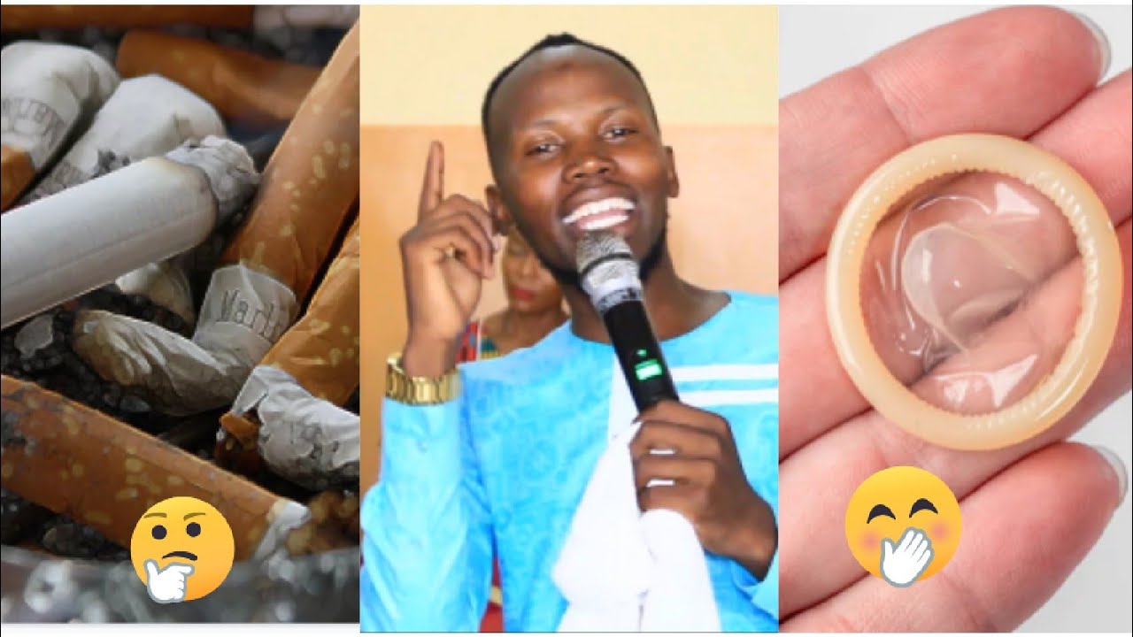 Prophet Manivuga afatiye Itabi na Prudence M'Urusengero Biba ibindi bindi 🫣 ABAROZI BAKOMEJE GUPFA 😳