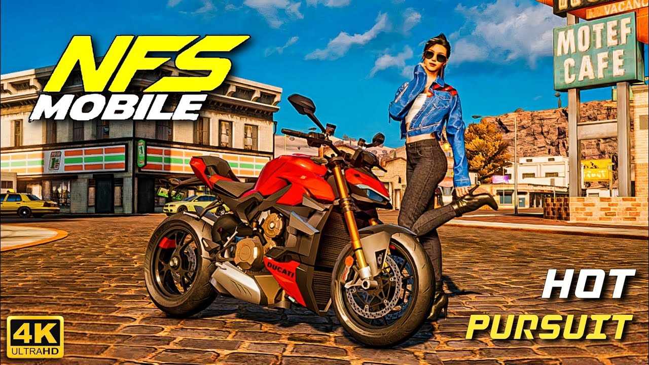THE MOST OP BIKE IN 