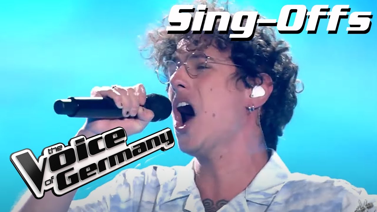 Olivia Rodrigo - Good 4 U (Alex Kerski) | Sing-Offs | The Voice of Germany 2021
