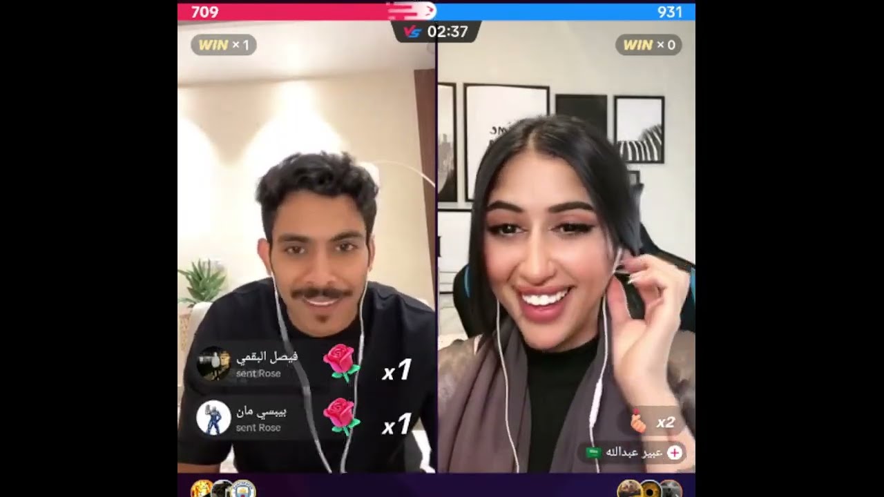 راشدالعنزي مع عبير عبدالله جولات وأحكام سلخ راشد يتكلم على مسابقة بنت اخوه في المدرسة شوفو شو القصة