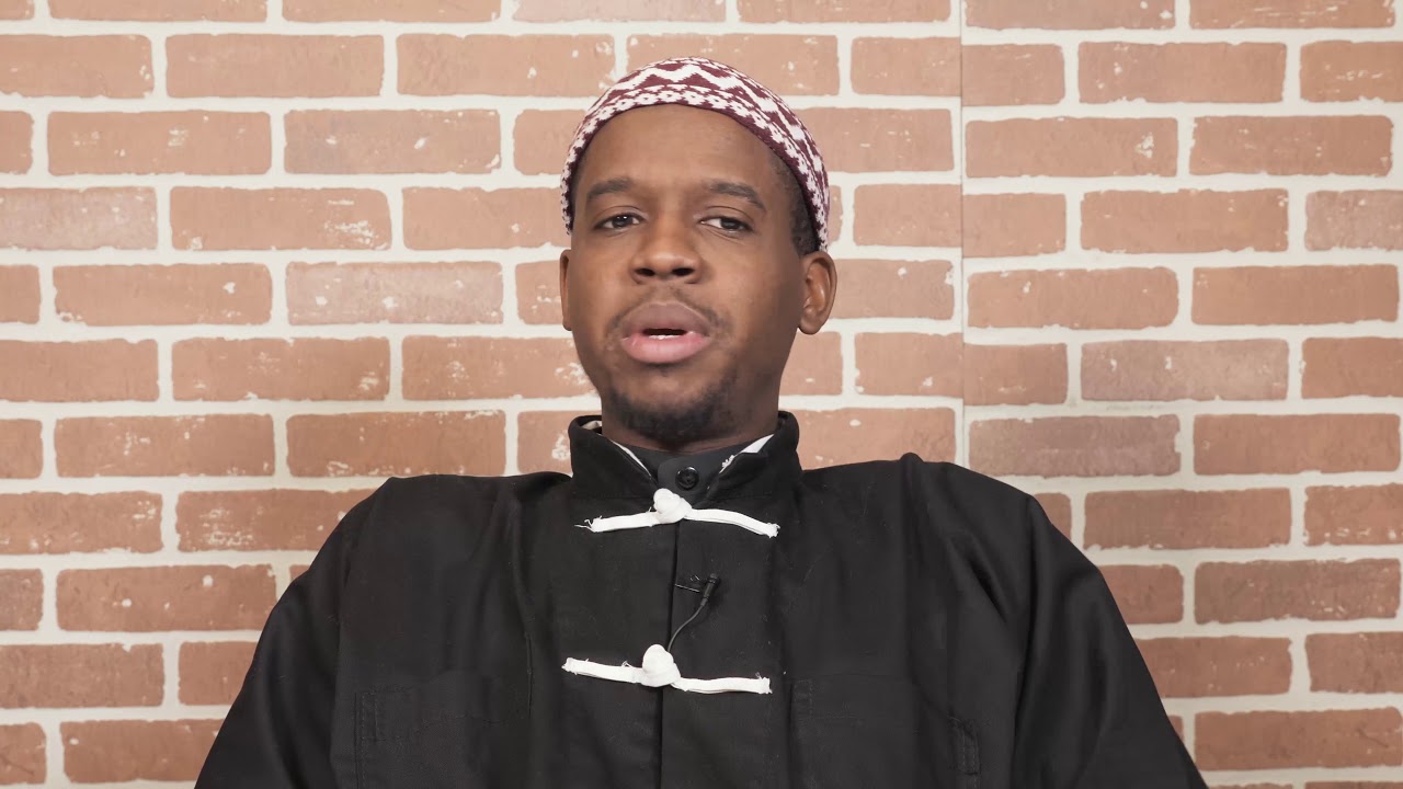 What is Mufti Q&A about and what is its intended audience