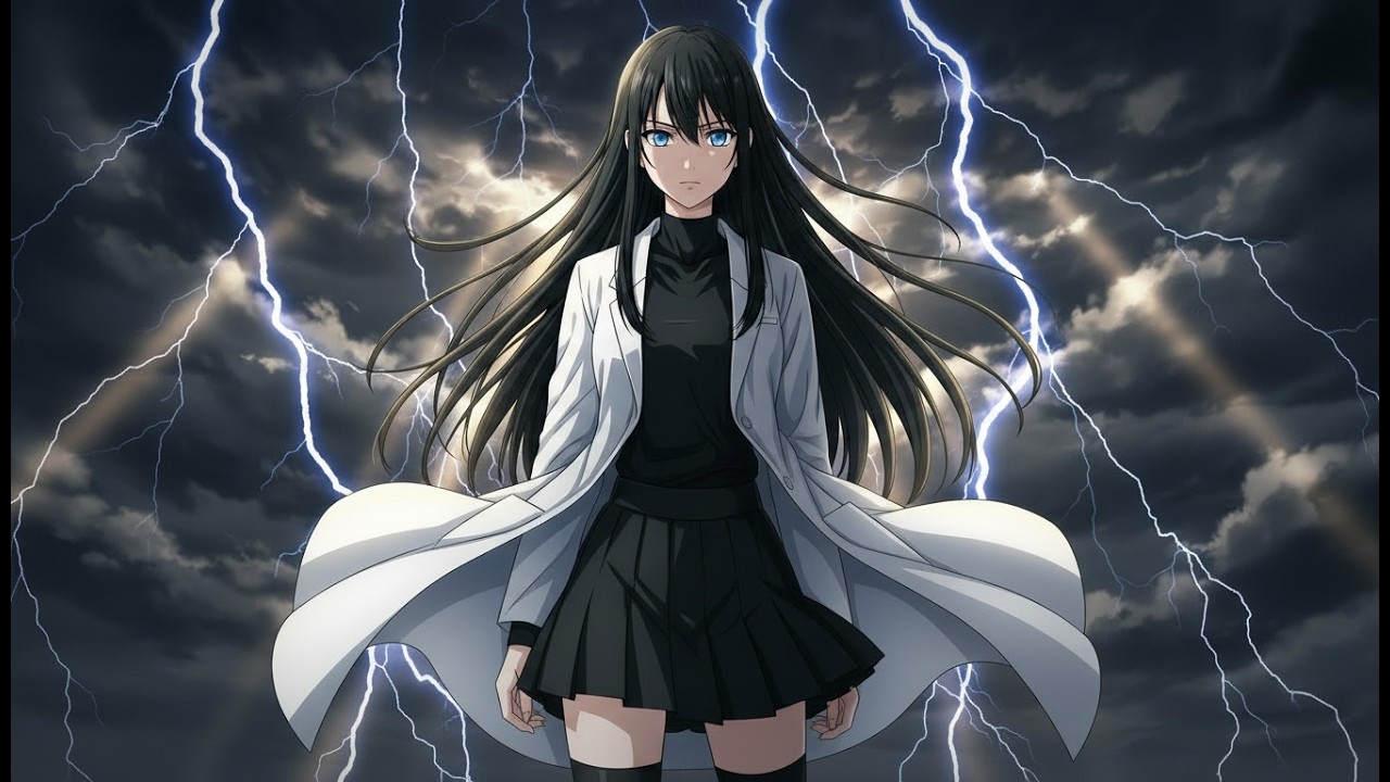 「運命の鼓動」Powerful Japanese Anime Opening Song | Emotional Rock OST