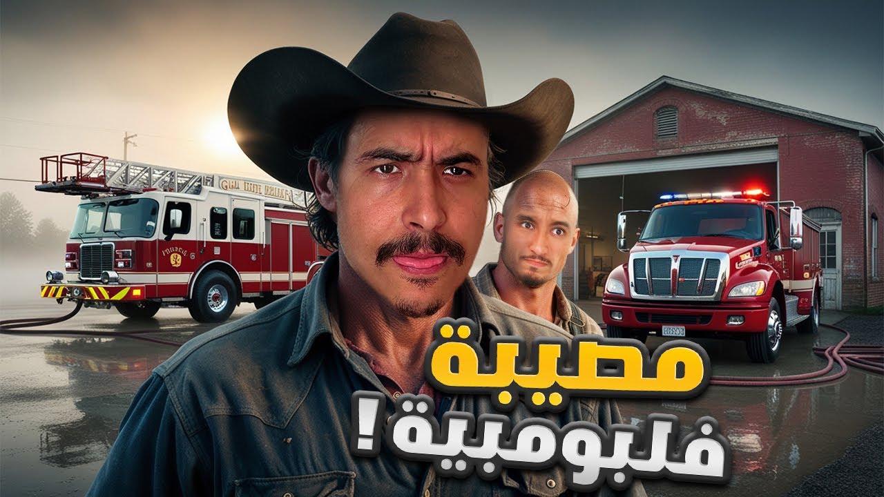Farming Simulator 🌾🥕 #23 : مشيت نخدم فالبومبية باش نجمع الفلوس ودرت مصيبة كبيرة !
