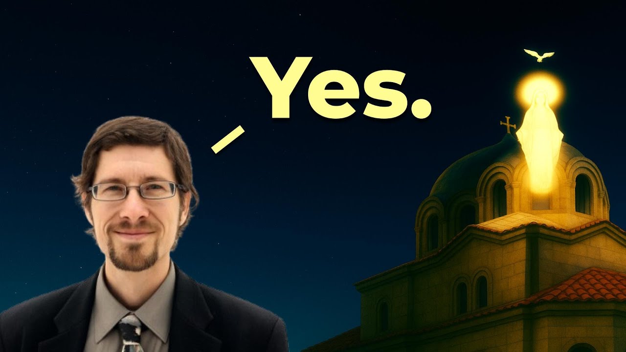 Does the argument from miracles SUCCEED?