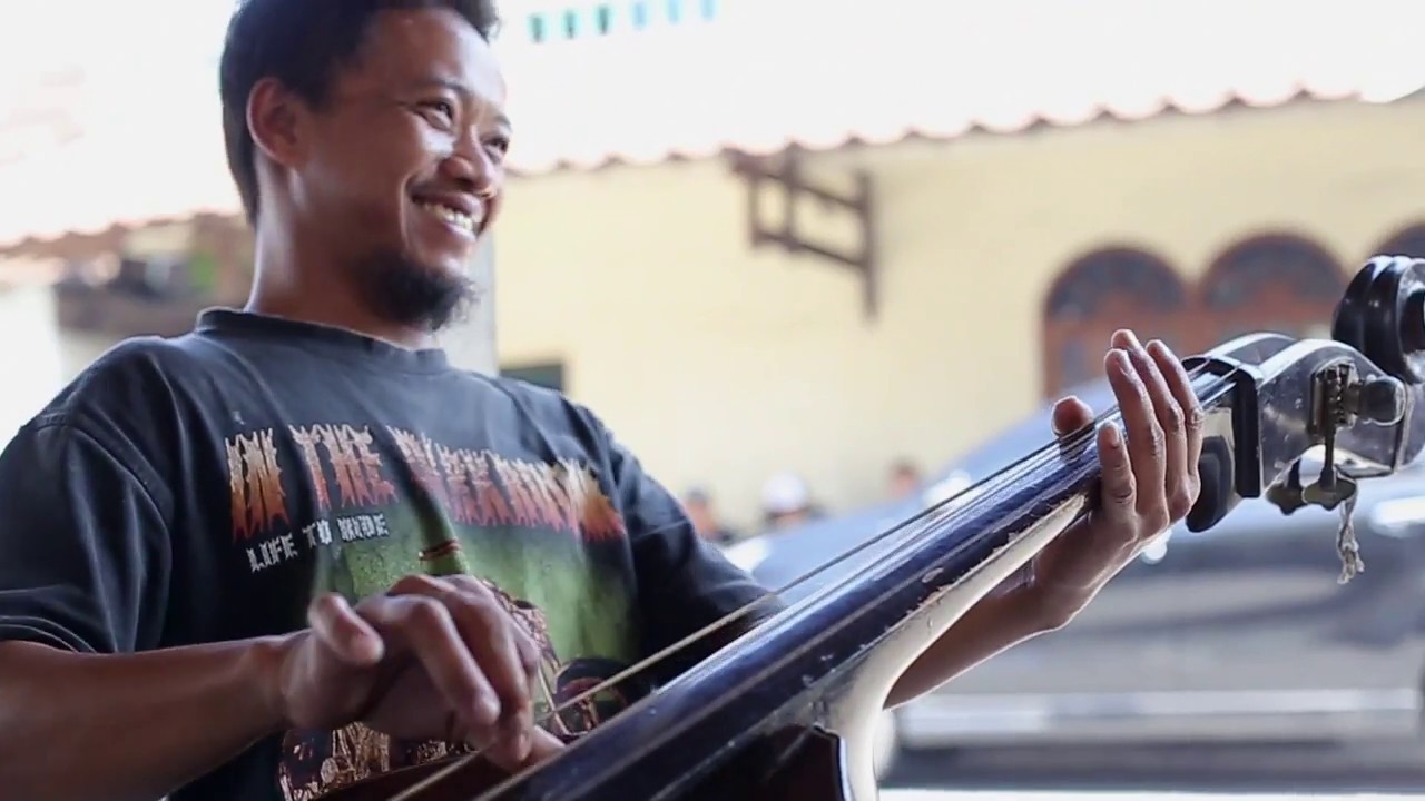Visit Sleman 