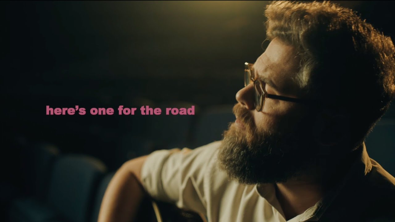 Passenger | One For The Road (from the musical 