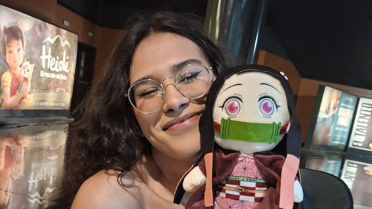 Nuestro san valentin 🤍