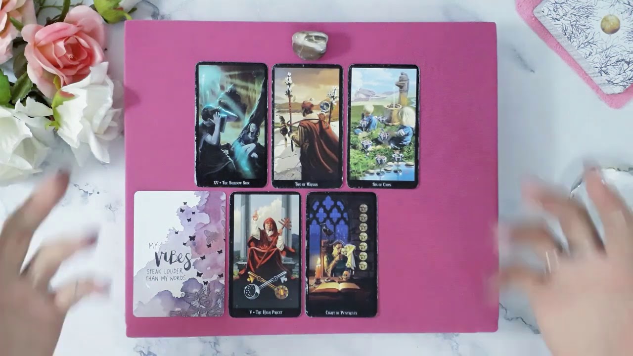 🔴 QUE SENTIMENTO VOCÊ DESPERTA NELE(A)? | Tarot Responde