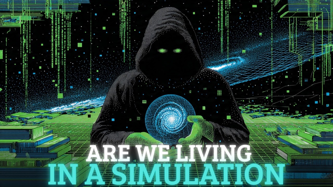 Do We Live in a Simulation? Science Investigates