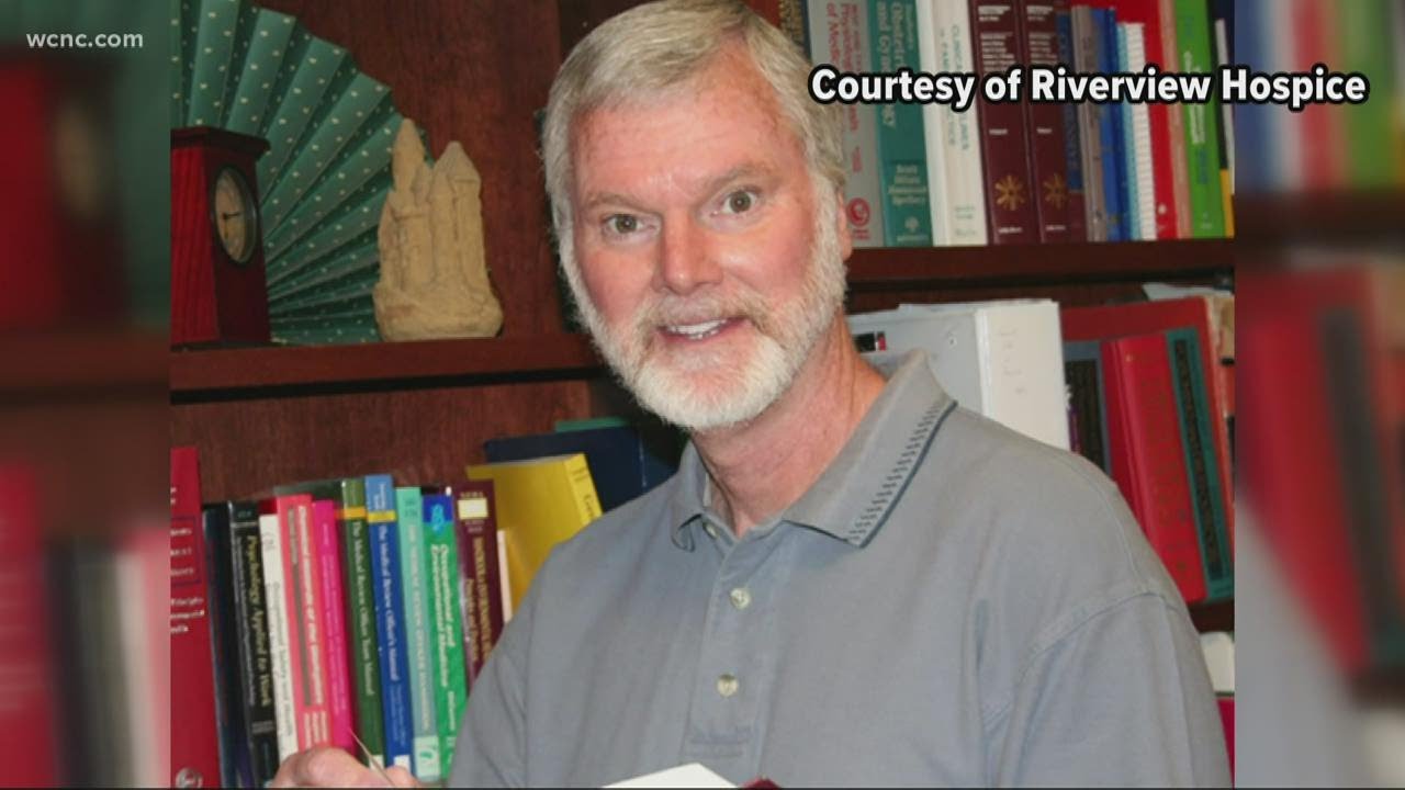 Dr. Robert Lesslie, wife & 2 grandkids killed in shooting
