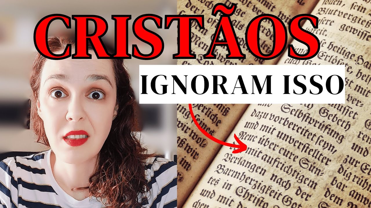 Descobre o Segredo pra ter Intimidade com Deus Agora