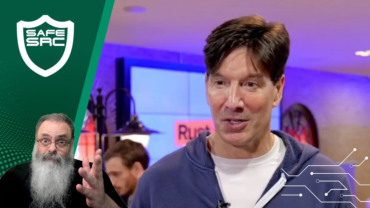 LINGUAGEM C++ é o PROBLEMA, não o PROGRAMADOR C++, diz GOOGLE