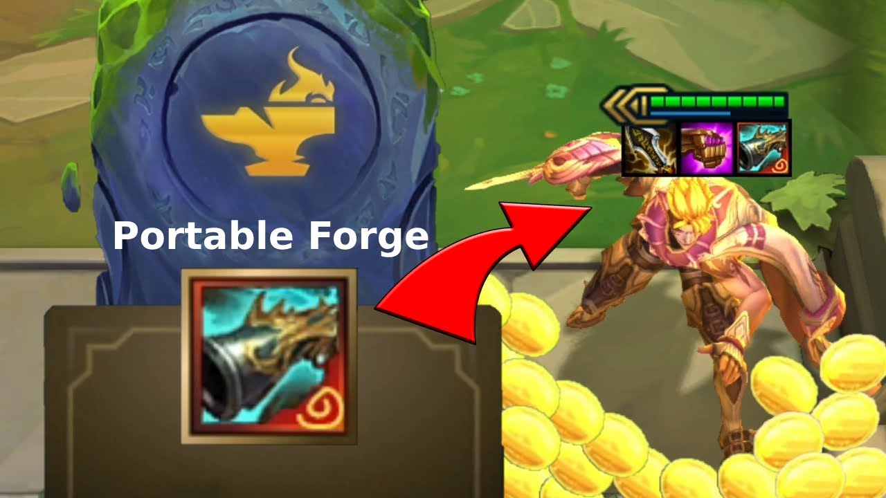 3 Star Talon Gold Collector + Crit Carry Build TFT Set 7