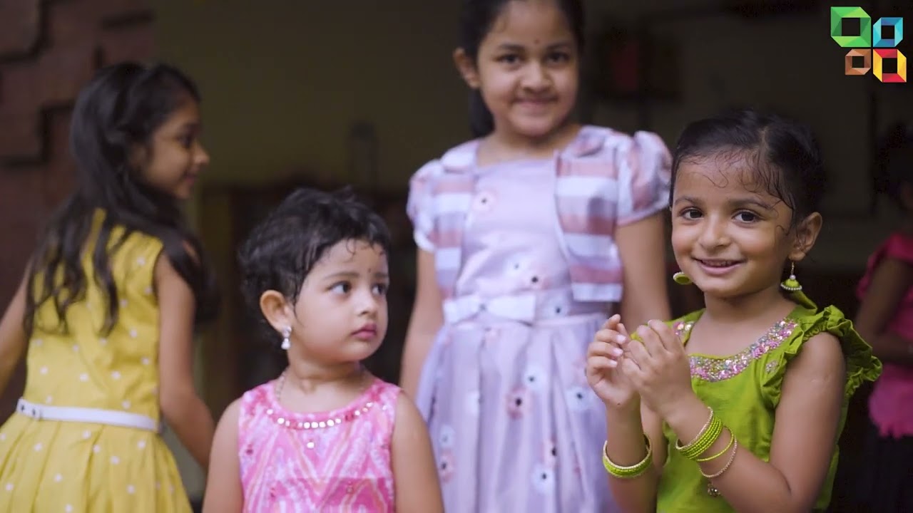 The festival of Diwali brings with itself joy, fun and sparkle.