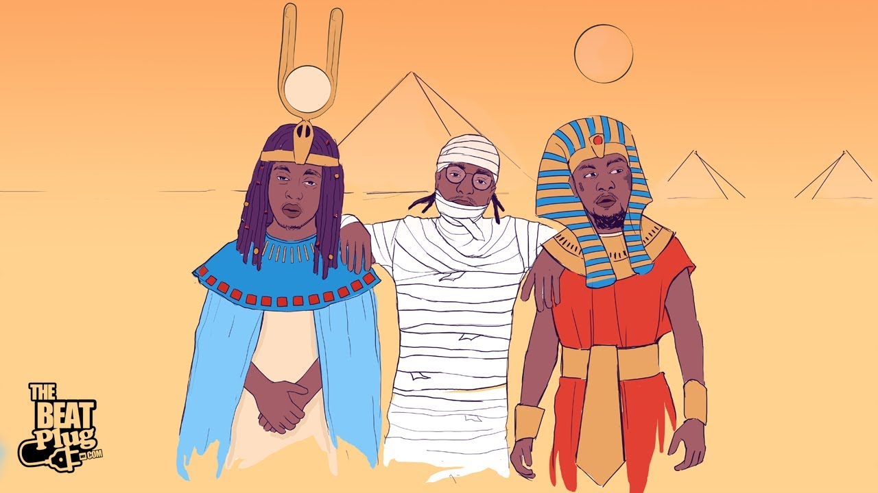 Migos Type Beat 
