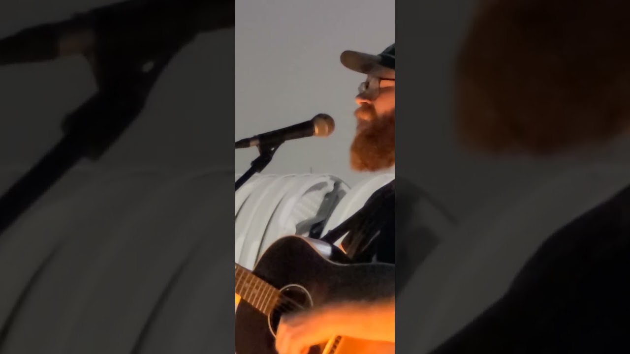 Nolan Taylor- Dead Roses live from Huntington, WV 10/15/2022