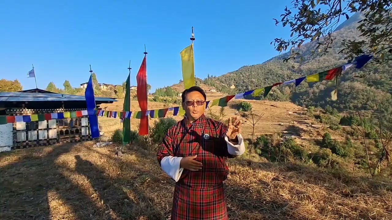 Cultures with modern world