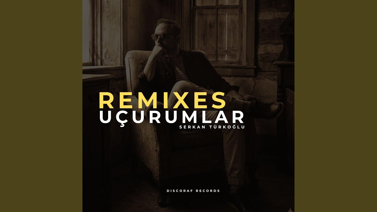 Uçurumlar (Afro Dark)