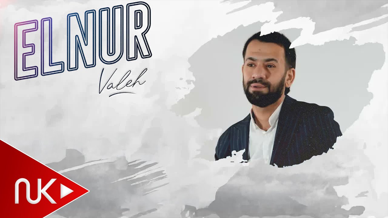 Elnur Valeh - Sene Men Neylemisem (Cover)