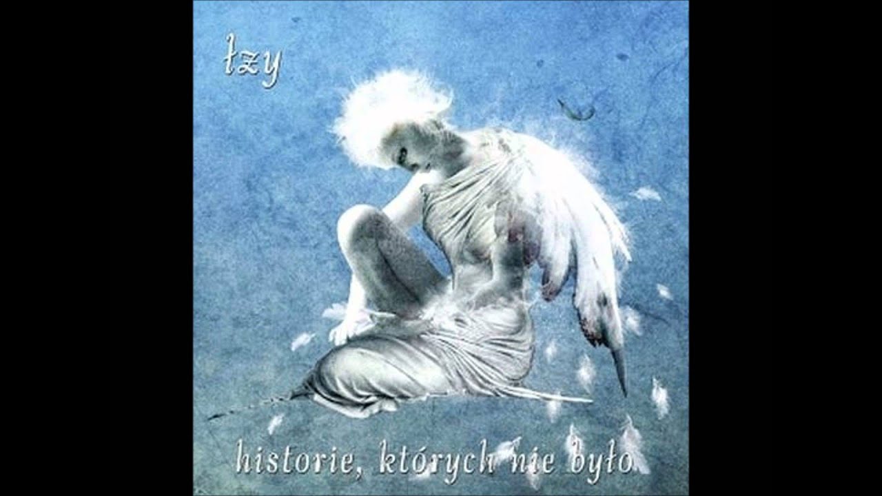 Łzy - Wróciłam
