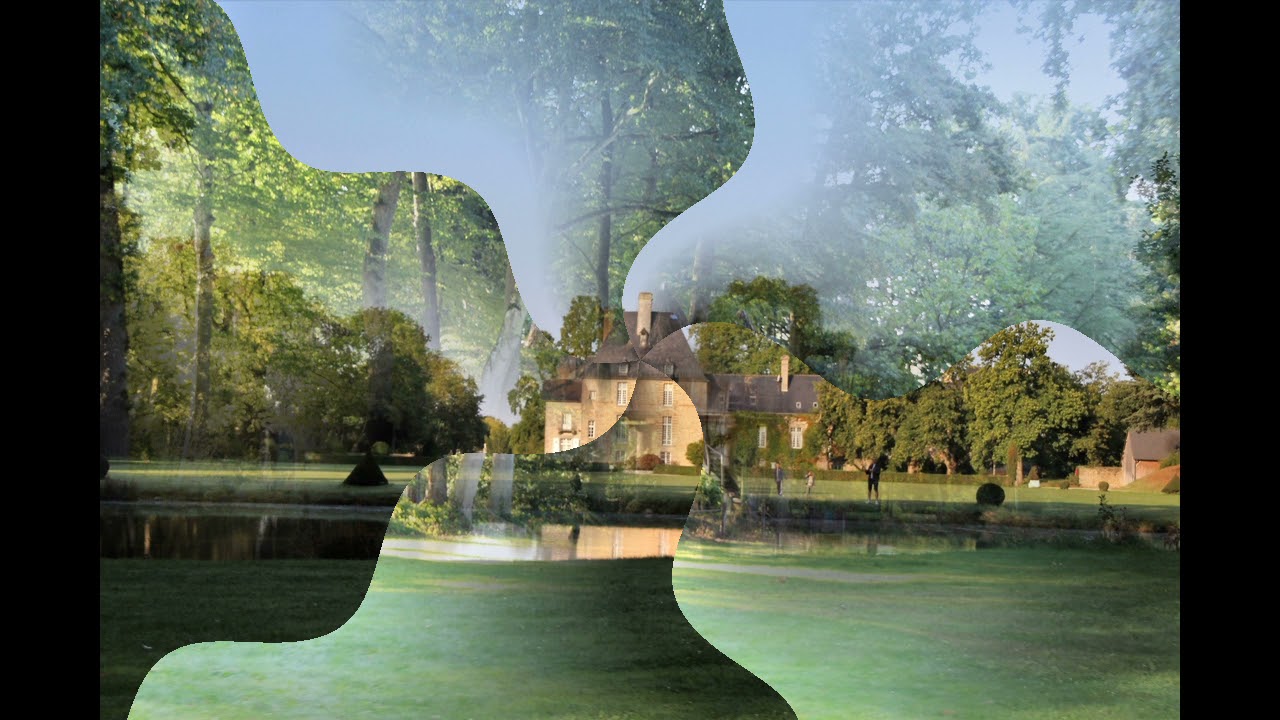 Le domaine des ormes   Dol de Bretagne (35).