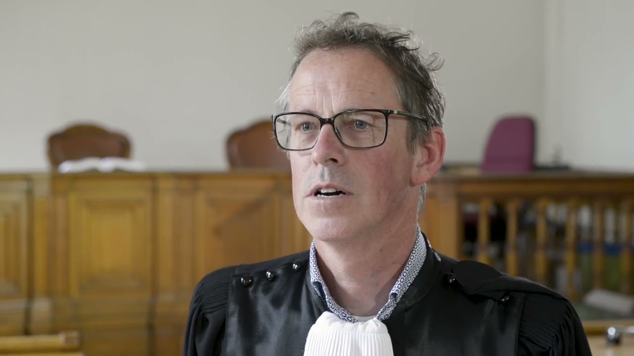 4  Le Tribunal du Travail