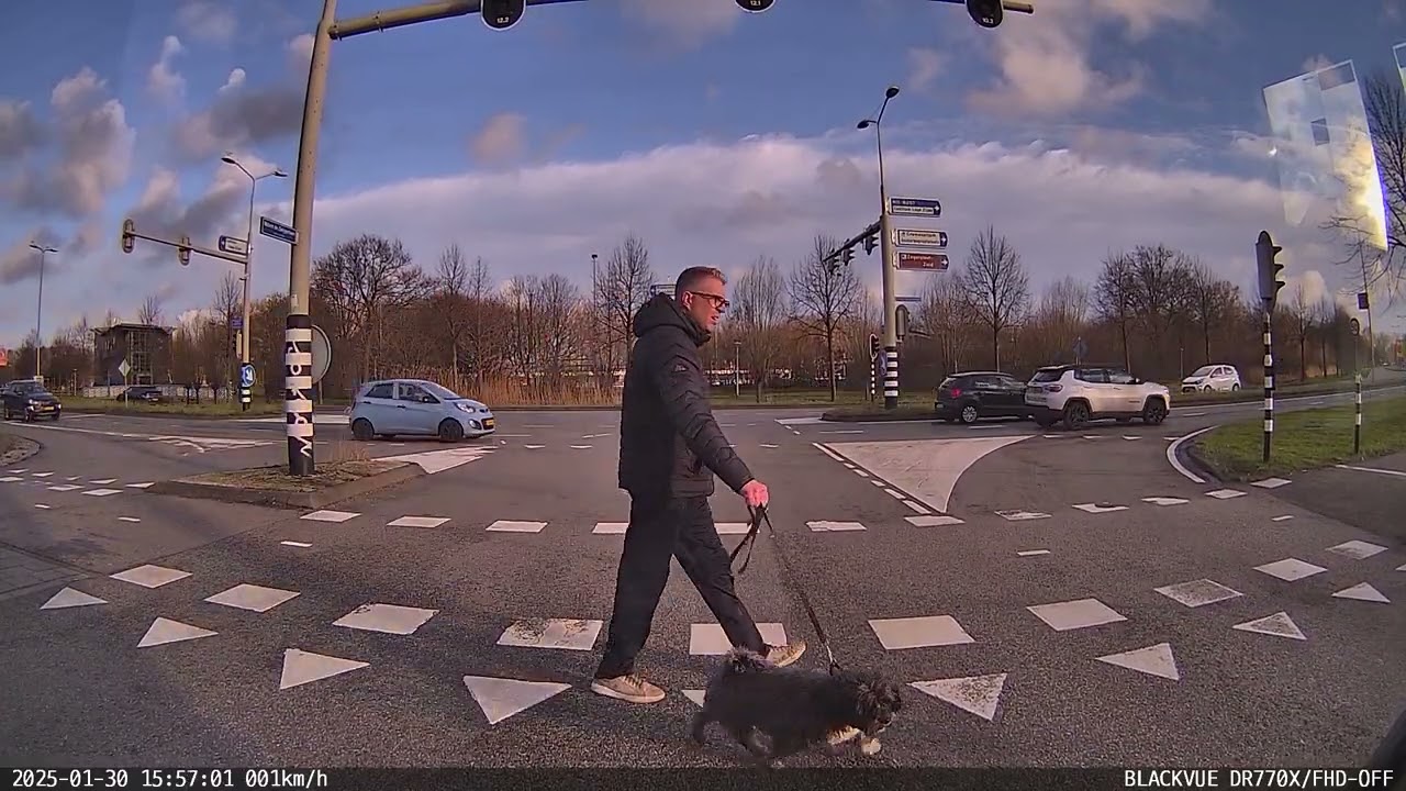 Stadslijn 1 - QBuzz Alphen a/d Rijn (Sinds 15 december 2024)