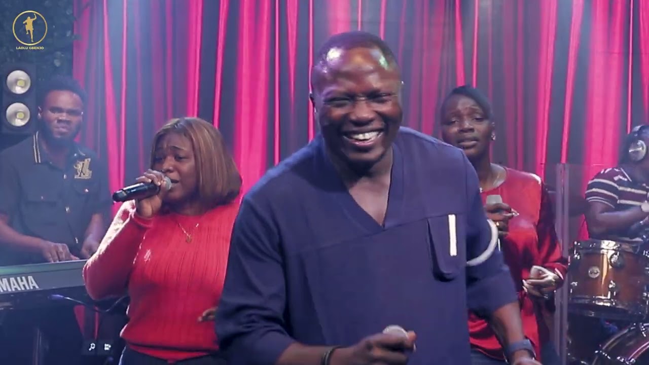 Laolu Gbenjo - ASSURANCE