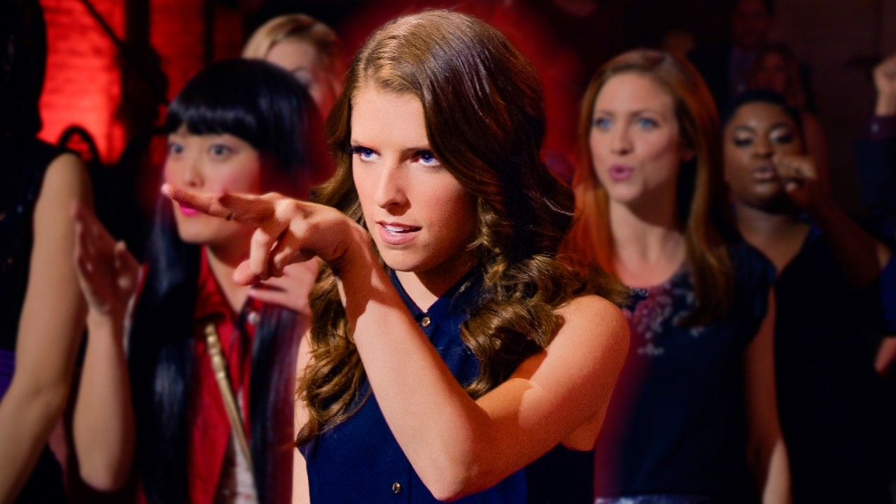 Every RIFF-OFF In The Pitch Perfect Trilogy