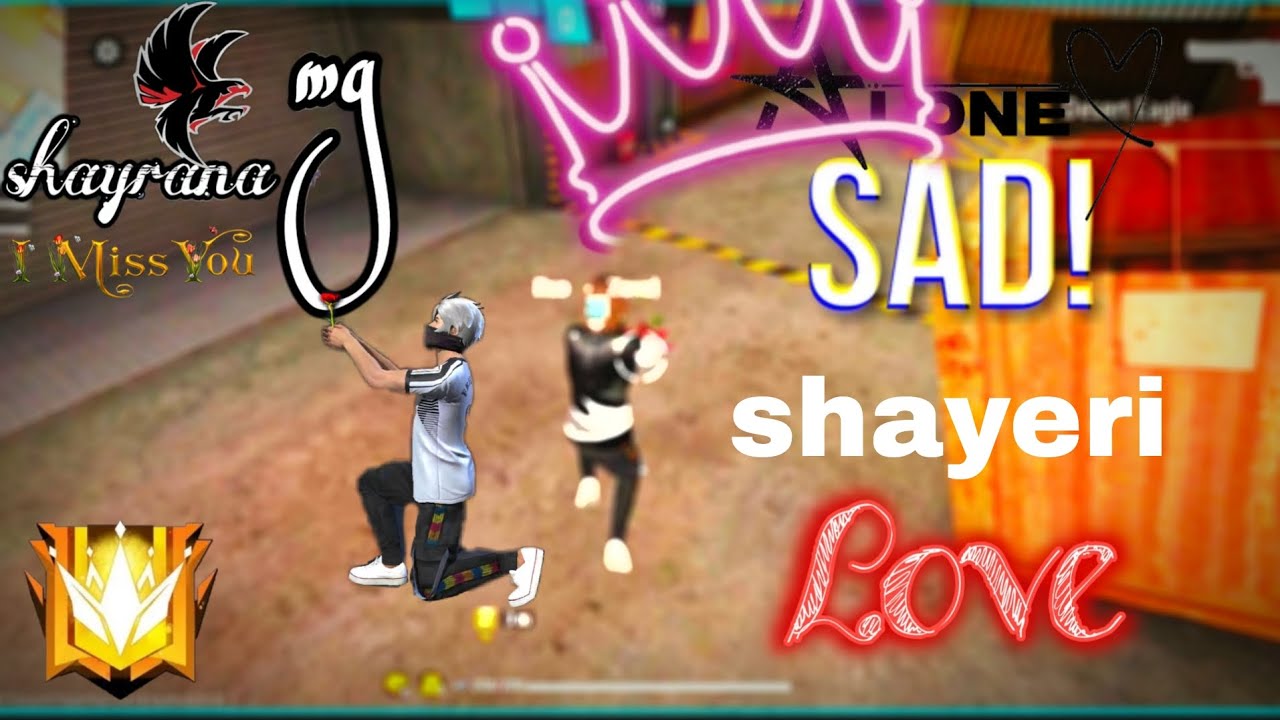 Sad 😢😭 brekap 😞😥 shayari 🌹💔 status 😭 video # FF SAD 😢😭 shayari 🌹🌹💔 status 😭😞 alone 💔boy🤦# 😢😭😭😭😭😭